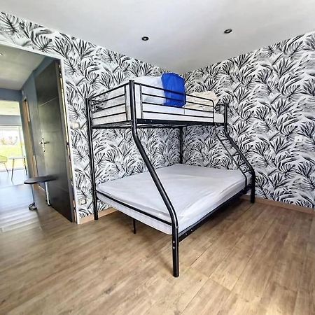 Appartement A 100M De La Plage Neufchâtel-Hardelot Exterior photo