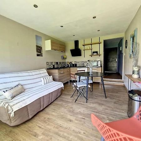 Appartement A 100M De La Plage Neufchâtel-Hardelot Exterior photo